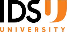 IDS University logo