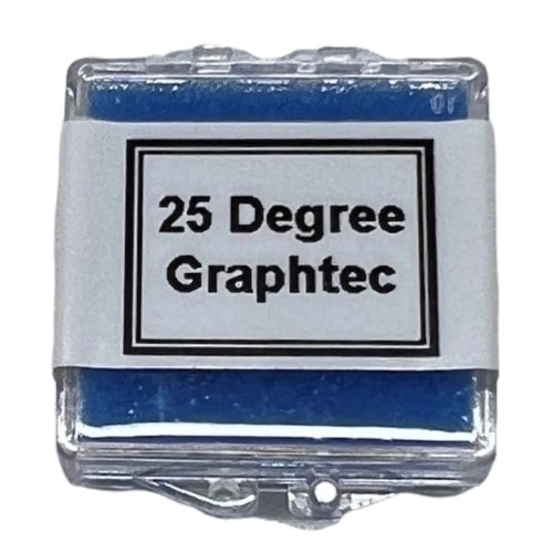 FVD 25° Replacement Blade for Graphtec Plotters - GT600G-25