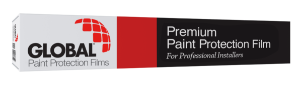 Global Paint Protection Film Roll