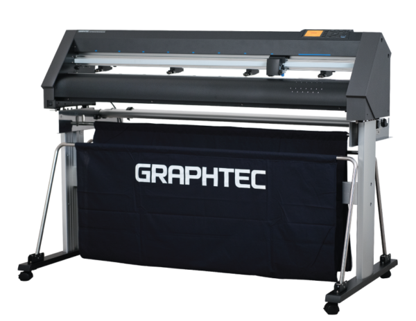 Graphtec CE7000-130 right side view