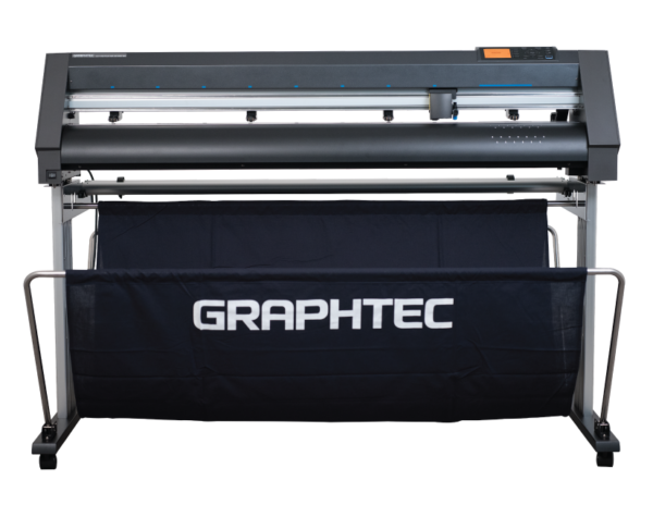 Graphtec CE7000-130 front view