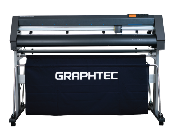 Graphtec CE7000-130 front view