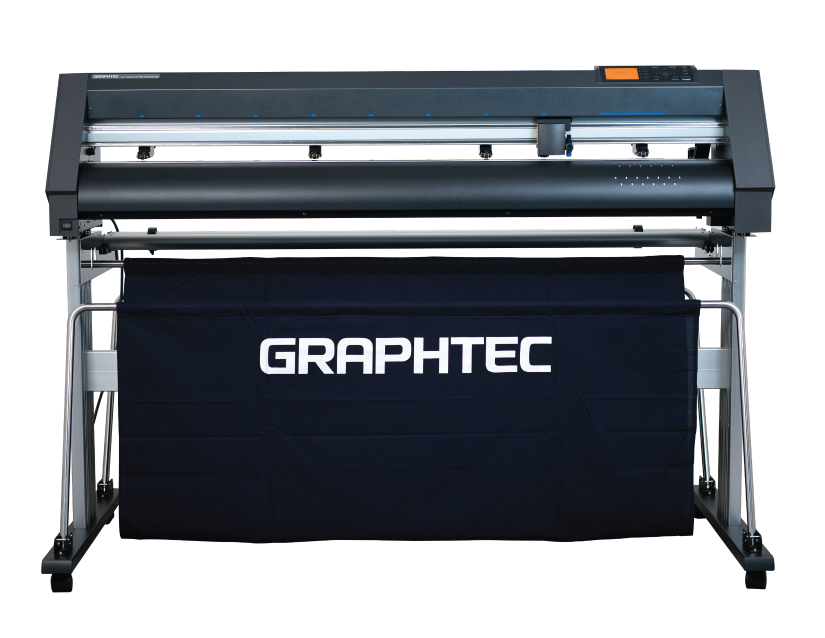 Graphtec CE7000-130 front view