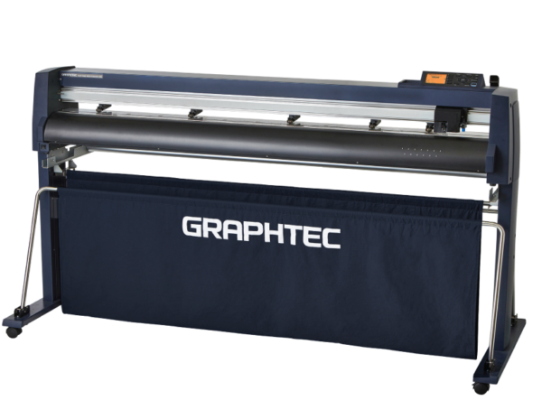 Graphtec FC9000-160 angled front view