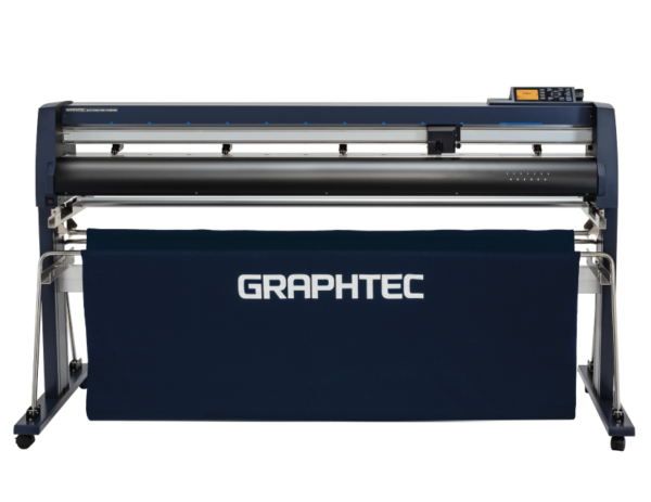 Graphtec FC9000-160 front view