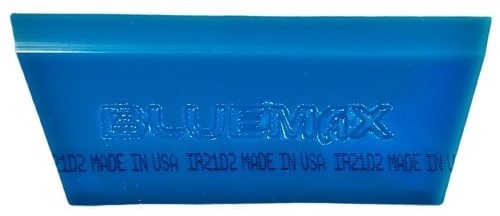 5-inch blue max squeegee - gt117a pic 3