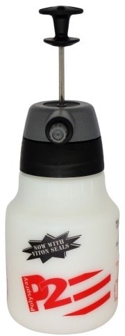 Polyspray 2 Bottle - GT096 - front view