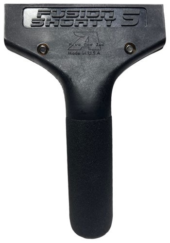 5-inch Fusion Shorty Handle - GT1058S view 4