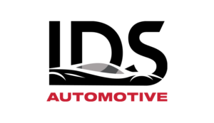 IDS Automotive logo