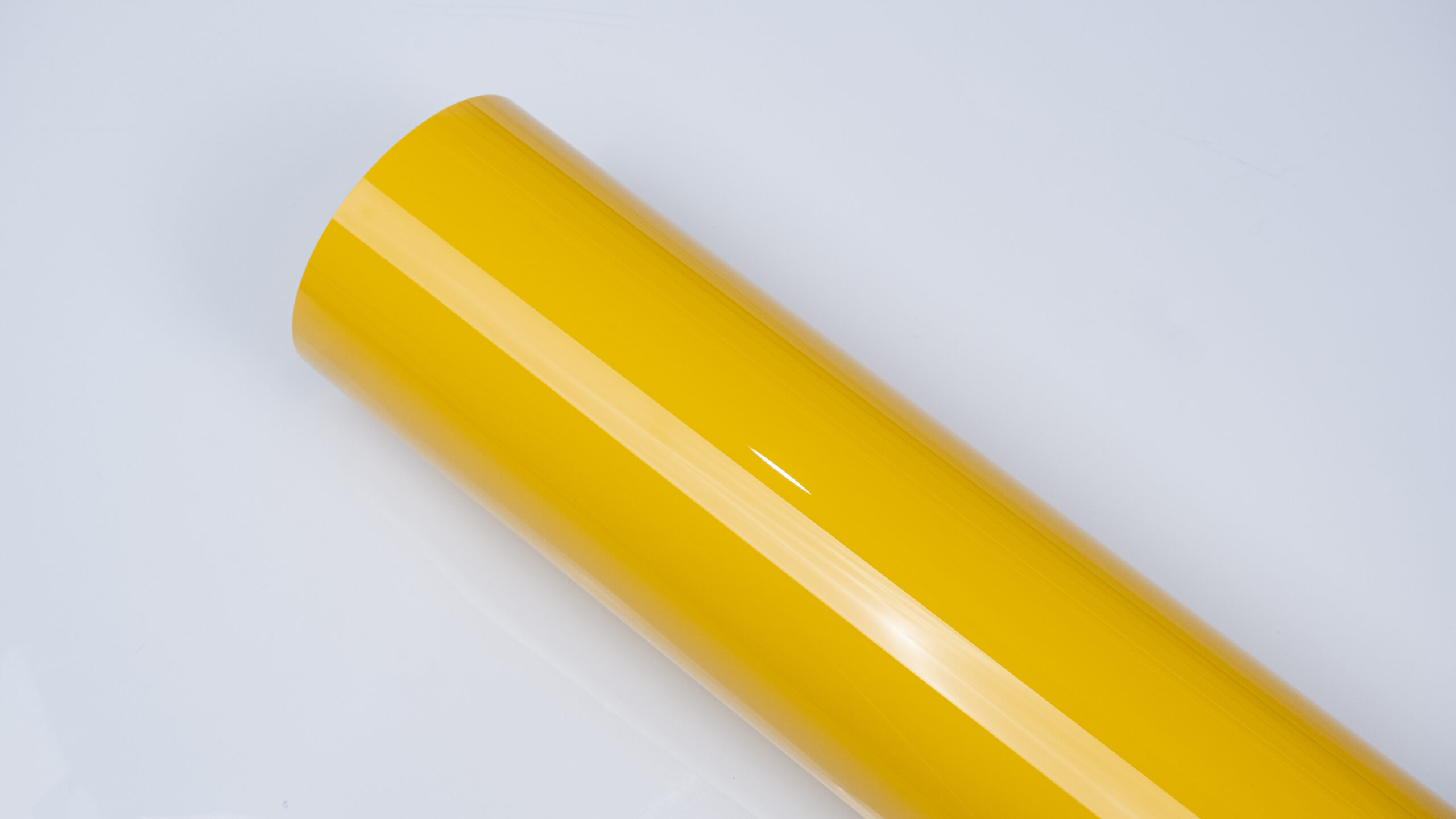 UPPF Sunflower Yellow Roll