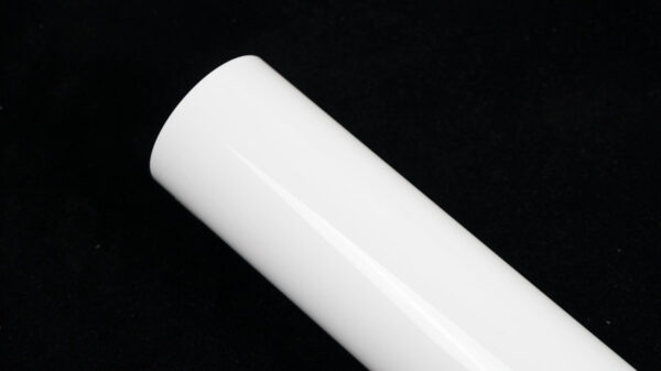 UPPF Mirror White Roll